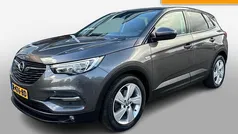 Gebruikt 2018 Opel Grandland X Innovation SUV | € 14.950 (Eerlijke prijs)