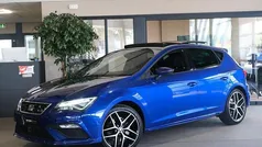 Gebruikt 2018 Seat Leon FR Hatchback | € 19.450 (Eerlijke prijs)