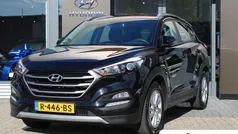 Gebruikt 2018 Hyundai Tucson Comfort SUV | € 19.895 (Eerlijke prijs)