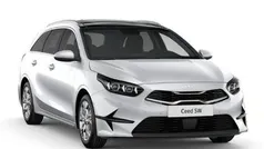 Gebruikt 2025 Kia Ceed Sportswagon Stationwagen | € 33.750 (Eerlijke prijs)