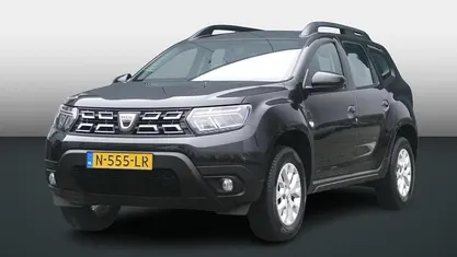 Occasion 2021 Dacia Duster Comfort SUV | € 13.925 (Eerlijke prijs)