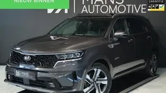Grijs Gebruikt 2021 Kia Sorento 3 SUV | € 44.950 (Eerlijke prijs)