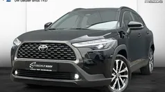 Gebruikt 2025 Toyota Corolla Cross Limited SUV | € 39.895 (Eerlijke prijs)