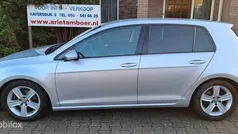 Gebruikt 2013 VW Golf VII Highline Hatchback | € 10.950 (Eerlijke prijs)
