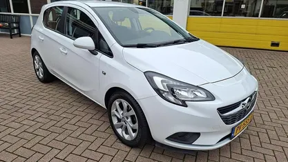 Occasion 2017 Opel Corsa Business Hatchback | € 8.500 (Eerlijke prijs)