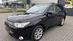 Gebruikt 2014 Mitsubishi Outlander P-HEV Instyle SUV | € 9.999 (Goede deal)