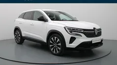 Wit Gebruikt 2023 Renault Austral Techno SUV | € 31.490 (Eerlijke prijs)