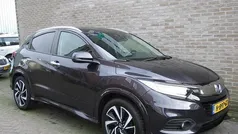 Gebruikt 2020 Honda HR-V Executive SUV | € 19.999 (Eerlijke prijs)