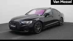, metallic lak Gebruikt 2025 Audi A8 Sport Sedan | € 97.900 (Eerlijke prijs)
