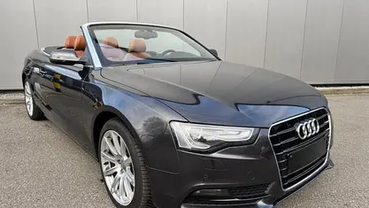 Occasion Audi A5 Cabriolet Proline 170 PK (125 kW) 2013 Cabriolet