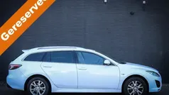Gebruikt 2011 Mazda 6 Stationwagen | € 5.950 (Eerlijke prijs)
