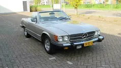 Mercedes SL380