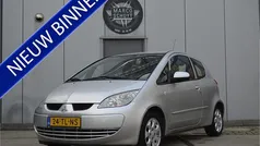 Gebruikt 2006 Mitsubishi Colt Invite Hatchback | € 1.950 (Goede deal)