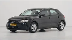 Gebruikt 2020 Audi A1 Sportback Basis Hatchback | € 17.840 (Eerlijke prijs)