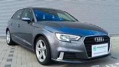 Gebruikt 2018 Audi A3 Sport Hatchback | € 14.595 (Super prijs)