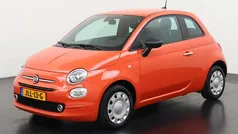 Gebruikt 2023 Fiat 500 Hatchback | € 15.190 (Eerlijke prijs)