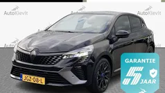 Zwart Nieuw 2025 Renault Clio V Esprit Alpine Hatchback | € 29.950 (Eerlijke prijs)