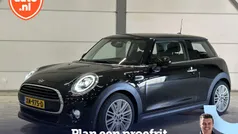 Zwart Gebruikt 2019 Mini Cooper Pepper Hatchback | € 12.895 (Goede deal)
