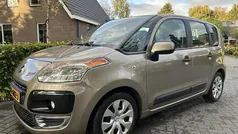 Bruin Gebruikt 2011 Citroën C3 Picasso MPV | € 2.750 (Goede deal)