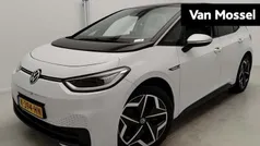 Gebruikt 2020 VW ID.3 Hatchback | € 17.900 (Eerlijke prijs)