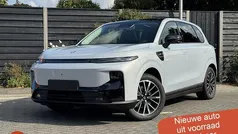 Gebruikt 2025 Leapmotor B10 SUV | € 32.522 (Eerlijke prijs)