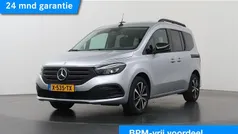 Grijs Gebruikt 2024 Mercedes EQT200 Advanced Plus MPV | € 23.512 (Super prijs)