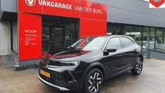 Zwart Gebruikt 2023 Opel Mokka Elegance SUV | € 20.950 (Eerlijke prijs)