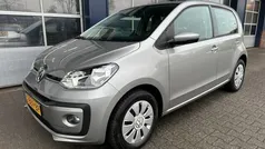 Grijs Gebruikt 2019 VW up! move up! Hatchback | € 8.950 (Eerlijke prijs)
