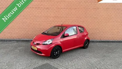 Occasion 2007 Toyota Aygo Hatchback | € 1.395 (Goede deal)