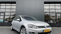 Gebruikt 2015 VW Golf VII Comfortline Hatchback | € 9.500 (Eerlijke prijs)