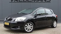 Gebruikt 2007 Toyota Auris Sol Hatchback | € 4.450 (Eerlijke prijs)