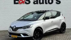 Gebruikt 2021 Renault Scénic IV Bose Edition MPV | € 22.900 (Eerlijke prijs)