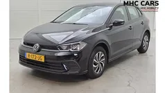 Gebruikt 2022 VW Polo Life Hatchback | € 16.400 (Eerlijke prijs)