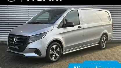 Occasion Mercedes Vito 136 PK (100 kW) 2024 Van