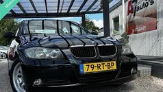 Gebruikt 2005 BMW 320 Sedan | € 3.399 (Eerlijke prijs)