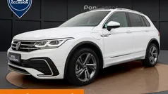 Gebruikt 2022 VW Tiguan R-line SUV | € 33.950 (Goede deal)