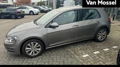 Gebruikt 2017 VW Golf VII Comfortline Hatchback | € 13.400 (Eerlijke prijs)