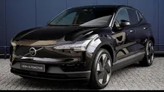Zwart Gebruikt 2025 Volvo EX30 Ultra SUV | € 37.995 (Eerlijke prijs)
