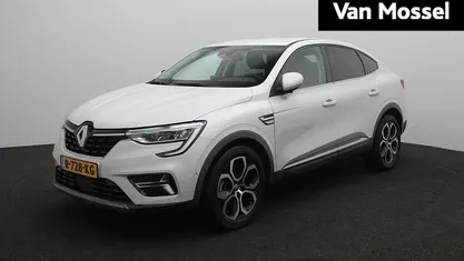 Occasion 2022 Renault Arkana Intens SUV | € 20.940 (Eerlijke prijs)