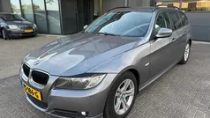 Grijs Gebruikt 2008 BMW 318 Executive Stationwagen | € 4.795 (Eerlijke prijs)