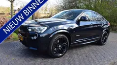 Blauw Gebruikt 2016 BMW X4 Executive SUV | € 26.980 (Eerlijke prijs)