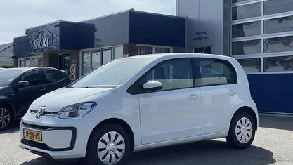 Occasion VW up! 65 PK (47 kW) 2022 Hatchback