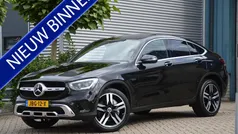 Gebruikt 2020 Mercedes GLC300 Luxury Coupé | € 46.950 (Eerlijke prijs)