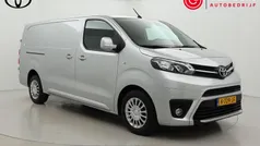 Gebruikt 2017 Toyota Proace Van | € 13.999 (Eerlijke prijs)