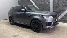 Gebruikt 2018 Land Rover Range Rover Sport HSE SUV | € 37.900 (Eerlijke prijs)