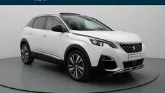 Gebruikt 2019 Peugeot 3008 GT-line SUV | € 17.990 (Goede deal)