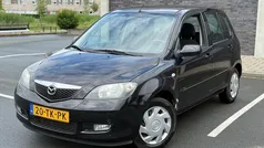 Gebruikt 2006 Mazda 2 Exclusive MPV | € 2.499 (Eerlijke prijs)