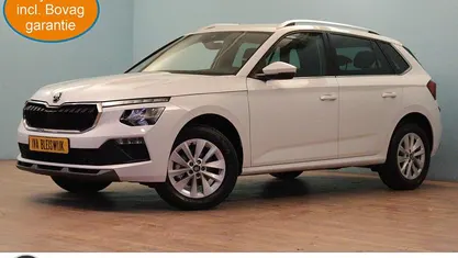 Occasion Skoda Kamiq Selection 116 PK (85 kW) 2025 SUV
