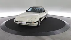 Wit Gebruikt 1981 Mazda RX7 Hatchback | € 16.995