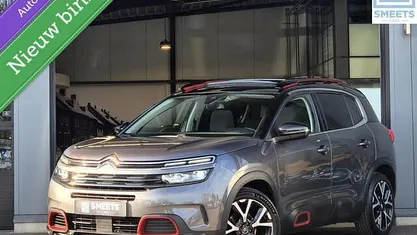 Occasion Citroën C5 Aircross Shine 131 PK (96 kW) 2021 SUV